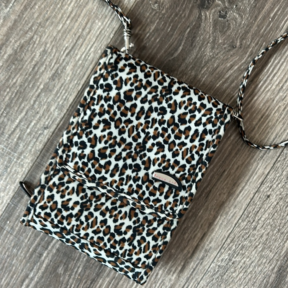 Travelon crossbody - Picture 3 of 11